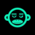 OCM Katoshi Prime by OnChainMonkey® logo