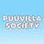 Puuvilla Society logo