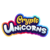 Crypto Unicorns logo