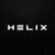 HELIX Founder Pass Official logo