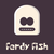 ferdy fish logo
