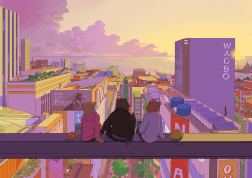 Bannière Okay Bears