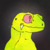 GGSG: Galactic Geckos logo