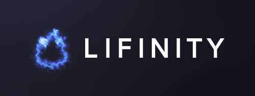 Bannière Lifinity Flares