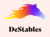 DeStables logo