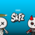 SkeleFrenz logo