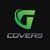 GolfN G Covers Collection logo