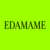 Edamame001 logo