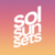 Solsunsets logo