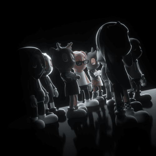 Bannière a KID called BEAST