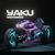 Yaku Engineering ONI-S01 logo