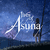Lives of Asuna logo