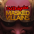 DigiDaigakuMaskedVillains logo