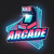 Arcade Land logo