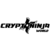 CRYPTONINJA WORLD logo
