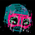 MAX PAIN AND FRENS BY XCOPY logo