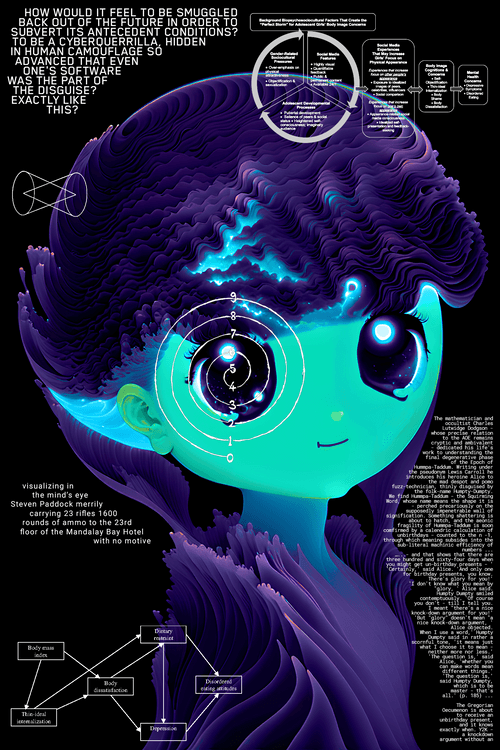 Bannière SchizoPosters