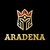 Warriors of Aradena logo