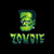 ZombieClub Token logo