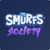Legendary Smurfs logo