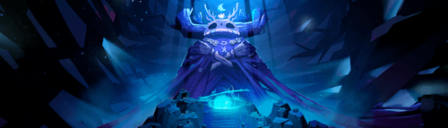 Bannière Moonbirds: Mythics
