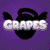 The Grapes logo