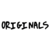 99 Originals logo