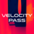 Velocity Series: Velocity Pass logo