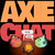 AxieChat Premium 2023 logo