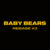 Baby Bears