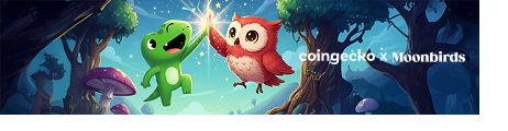 Bannière Moonbirds