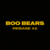 Boo Bears logo