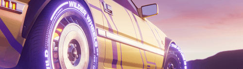 Bannière Zero Name Service