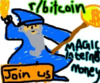 Bitcoin Wizards