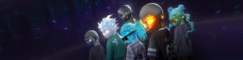 Bannière ARCStellars