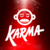 Karma logo