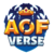 Fortune Founder's Key by AOFverse logo