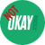 NotOkayBears logo