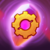 ChronoForge Support Airships logo