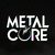 MetalCore Infantry logo