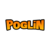 Poglin: Battle For Havens Destiny logo