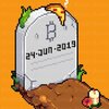 Bitcoin Burials
