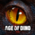 Age of Dino - Dinosty logo