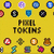 Pixel Tokens logo