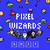 Pixel Wizards logo