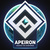 Apeiron Planets logo