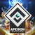 Apeiron Apostles logo