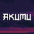 Akumu Dragonz logo
