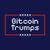 Bitcoin Trumps logo