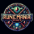 Rune Mania Miner logo